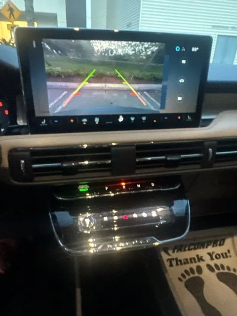 2024 Lincoln Corsair Premiere photo 15