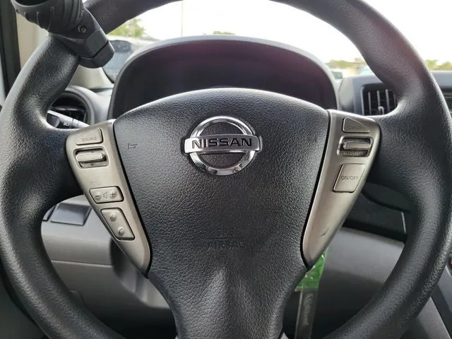 2021 Nissan NV200 S photo 27