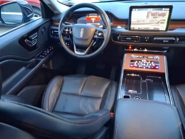 2023 Lincoln Aviator Reserve Premium photo 8