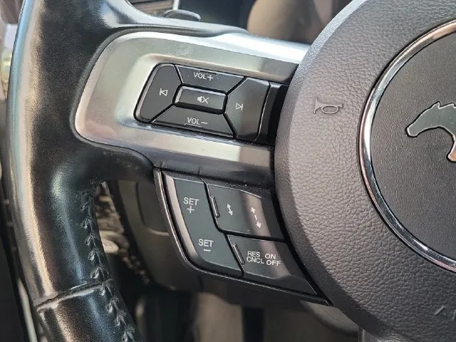 2020 Ford Mustang GT Premium photo 20