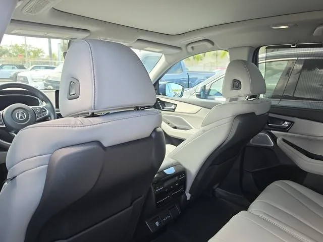 2025 Acura MDX Technology Package photo 9