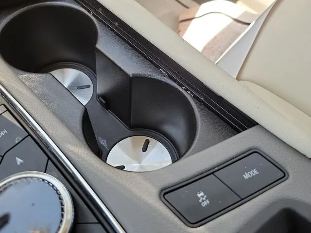 2023 Cadillac XT6 Premium Luxury photo 30