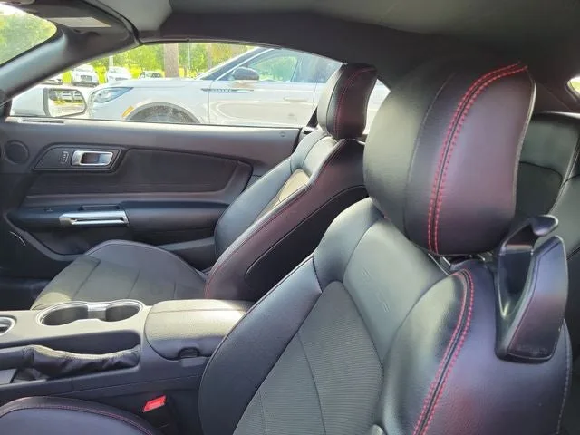 2019 Ford Mustang GT Premium California Special Package photo 15