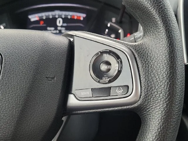 2022 Honda CR-V EX photo 22