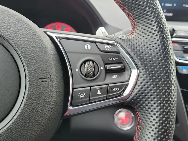 2023 Acura RDX A-Spec Package SH-AWD photo 21