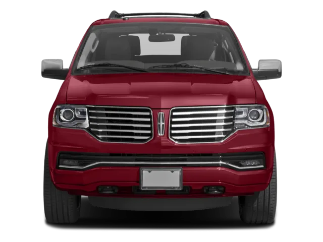 2016 Lincoln Navigator L Select photo 4