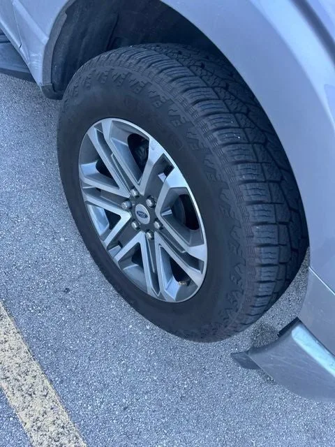 2021 Ford F-150 XL photo 7