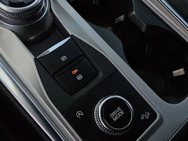 2022 Ford Explorer Timberline photo 25