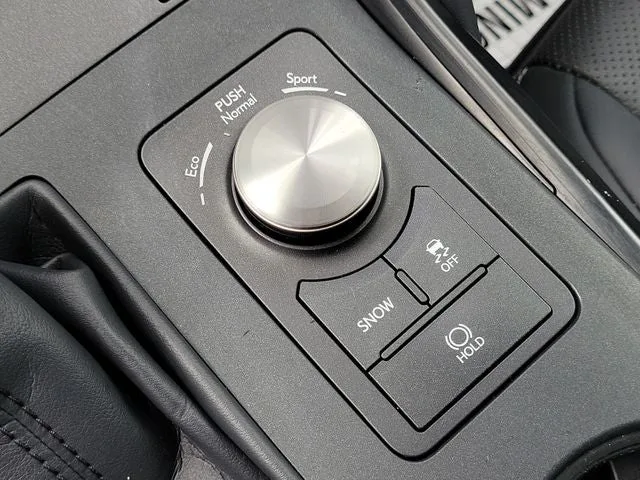 2024 Lexus IS 350 F SPORT Design photo 29