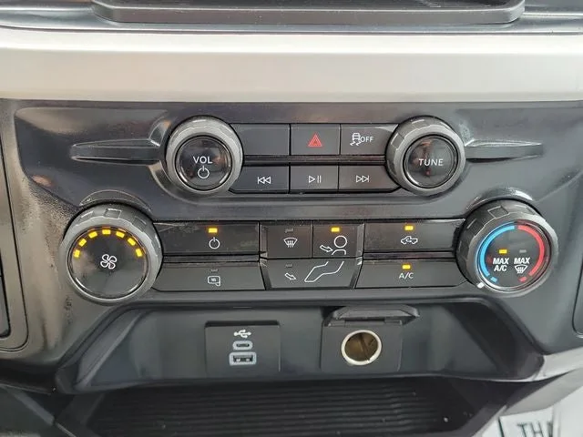 2026 Ford F-250SD XL photo 27