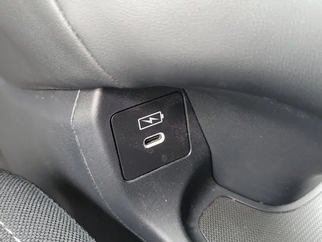 2025 Honda HR-V LX photo 27
