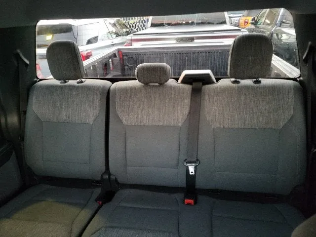 2021 Ford F-150 XLT photo 12