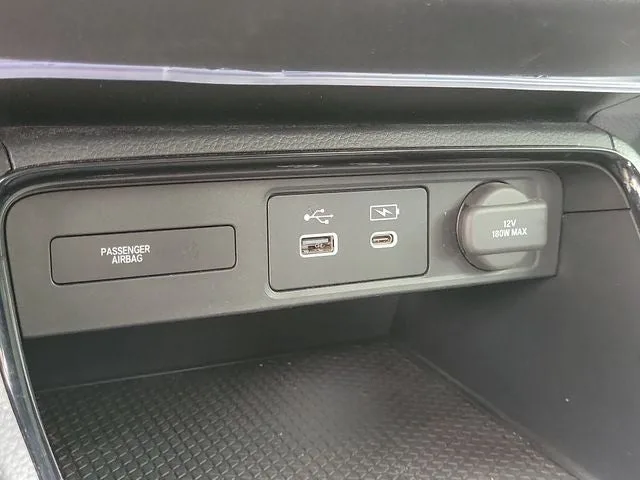2024 Honda CR-V EX photo 27