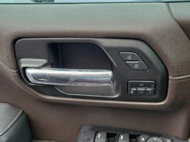 2019 GMC Sierra 1500 Denali photo 19