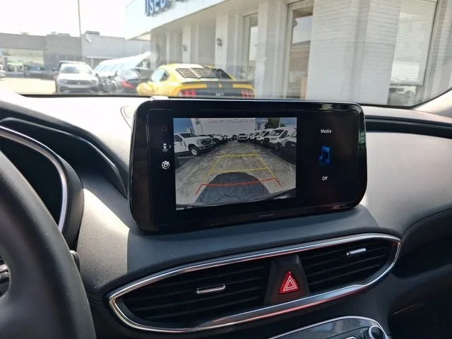 2023 Hyundai Santa Fe SEL photo 21
