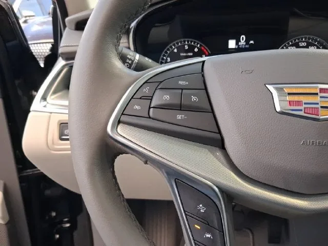 2024 Cadillac XT5 Premium Luxury photo 16