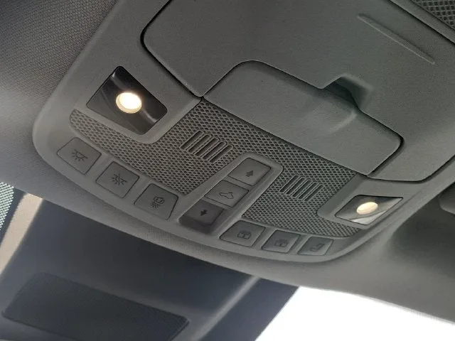 2020 Lincoln Navigator L Reserve photo 30