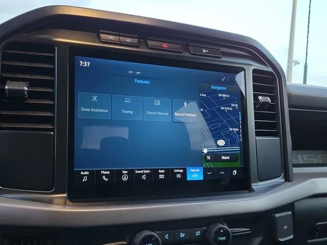 2024 Ford F-150 XL photo 23