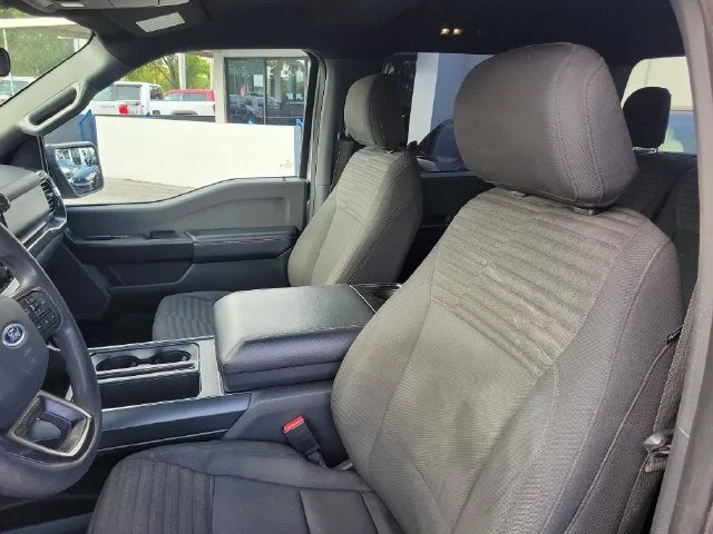 2021 Ford F-150 XL photo 11