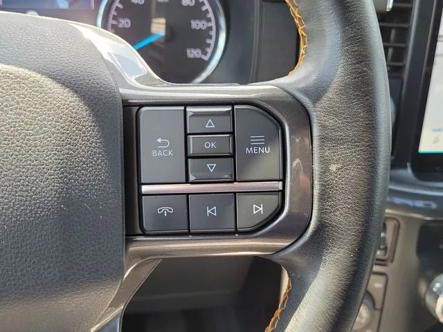 2023 Ford F-150 Tremor photo 22