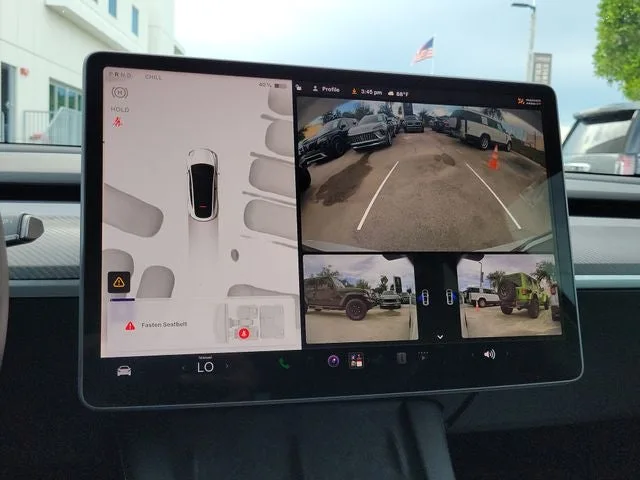 2022 Tesla Model Y Performance photo 28