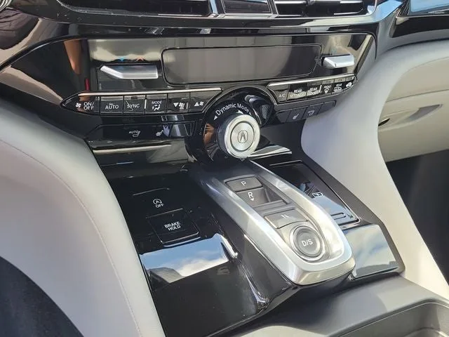 2025 Acura MDX Technology Package photo 28
