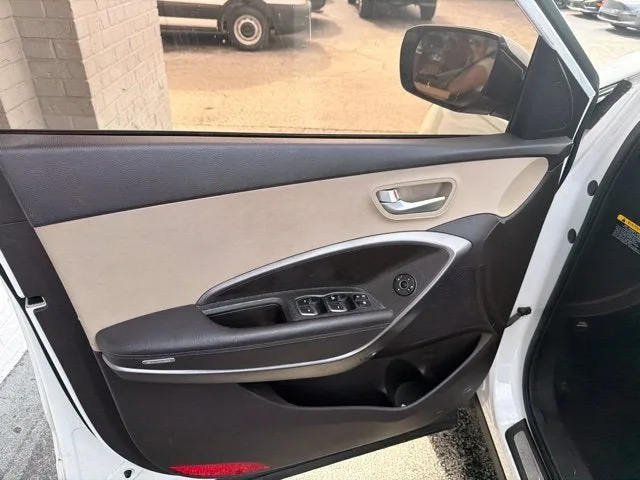 2013 Hyundai Santa Fe Sport 2.0L Turbo photo 10