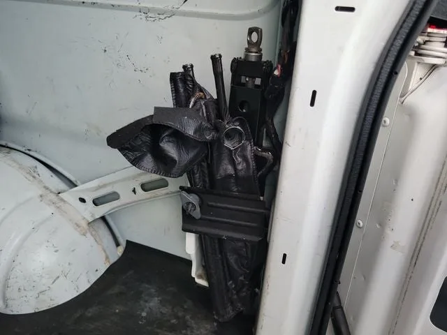 2020 Chevrolet Express 2500 Work Van Cargo photo 10