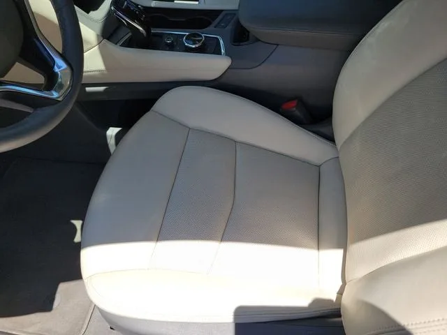 2023 Cadillac XT6 Premium Luxury photo 21