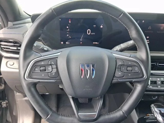 2024 Buick Envista Sport Touring photo 15