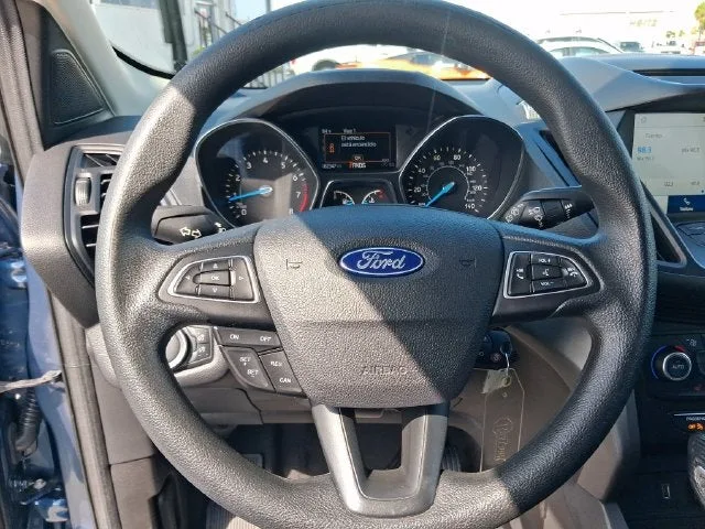 2018 Ford Escape SE photo 15