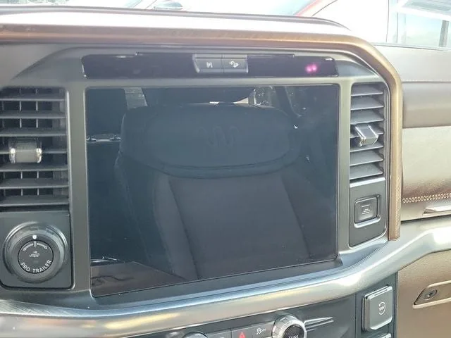 2025 Ford F-150 King Ranch photo 28