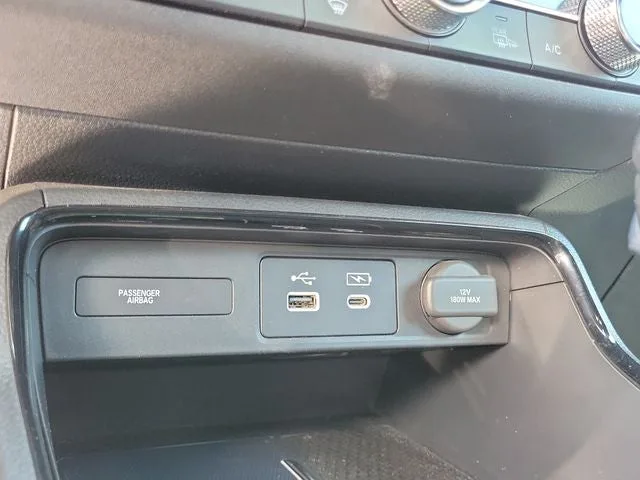 2024 Honda CR-V Hybrid Sport-L photo 24