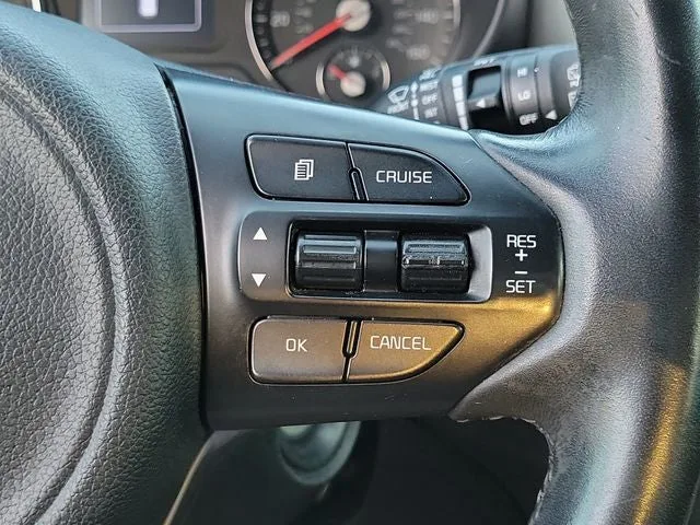 2018 Kia Sorento LX photo 20