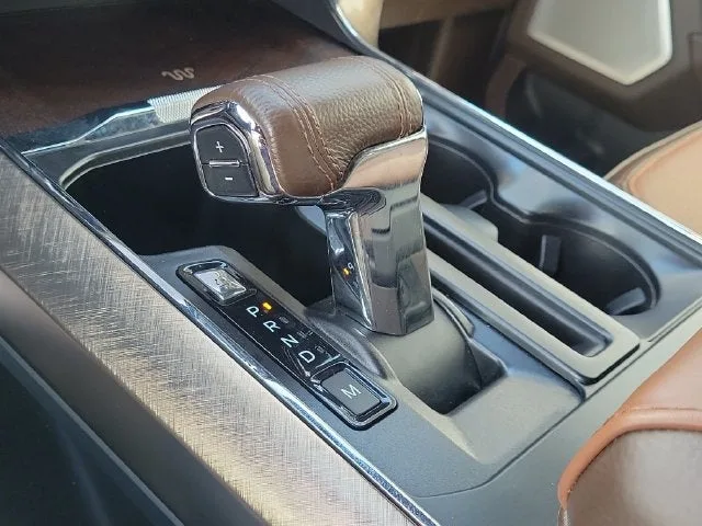 2025 Ford F-150 King Ranch photo 33