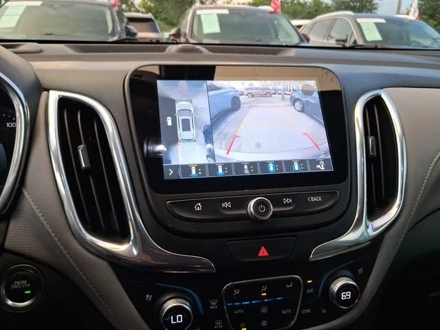 2019 Chevrolet Equinox Premier photo 20