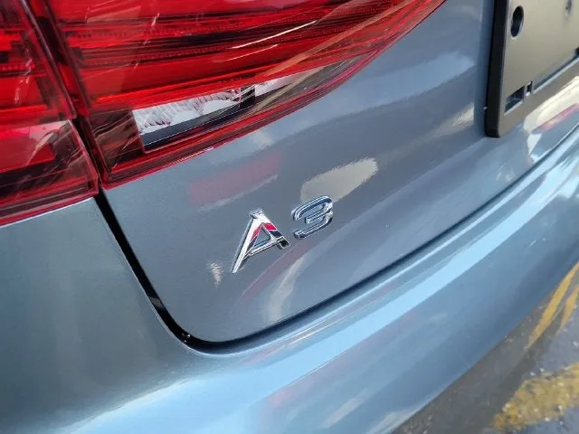 2020 Audi A3 2.0T Premium FrontTrak photo 6