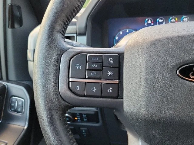 2024 Ford F-150 Lariat Roush photo 25