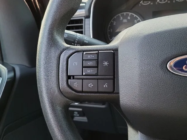 2021 Ford F-150 XL photo 20