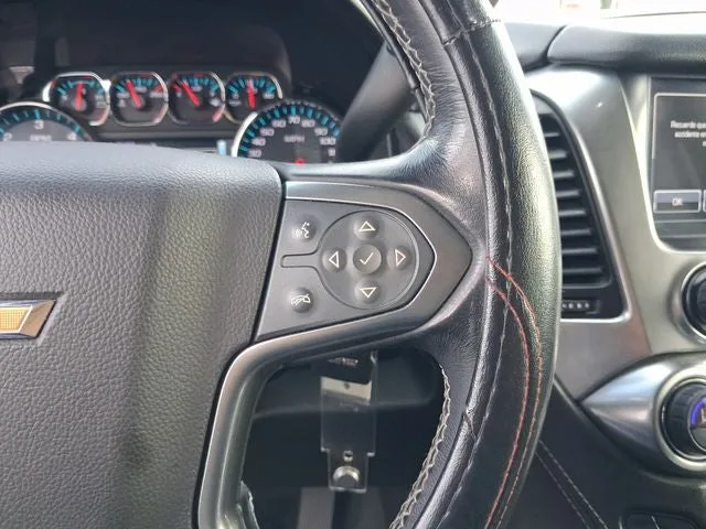 2019 Chevrolet Tahoe LT photo 18