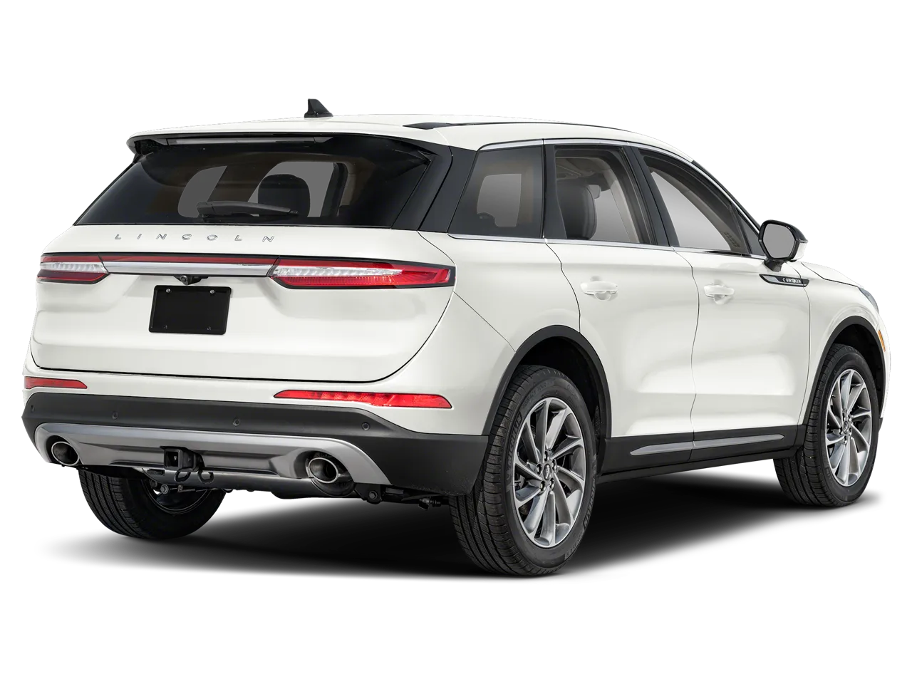 2023 Lincoln Corsair Standard photo 2