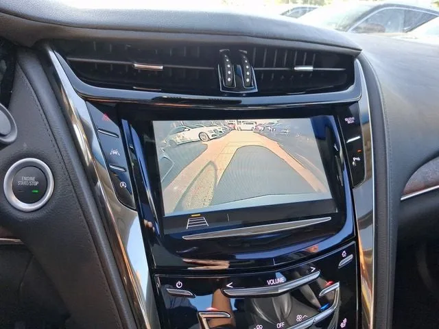 2019 Cadillac CTS 3.6L Luxury photo 21