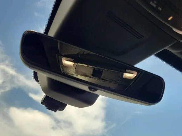 2024 Honda CR-V Hybrid Sport-L photo 28