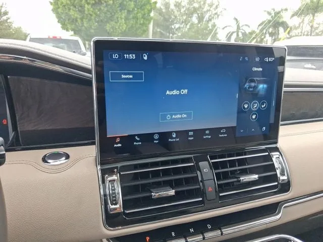 2023 Lincoln Navigator Reserve photo 19