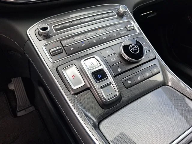 2023 Hyundai Santa Fe Calligraphy photo 21