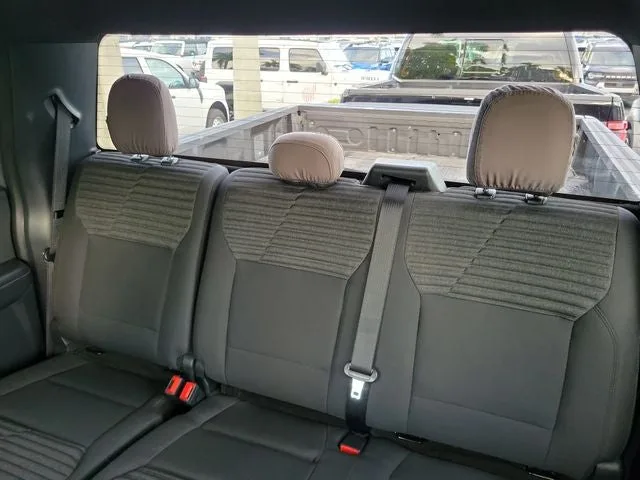 2021 Ford F-150 XL photo 9