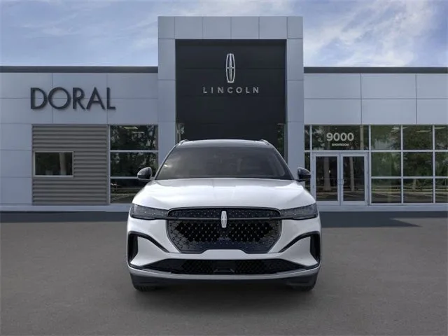 2024 Lincoln Nautilus Black Label photo 6
