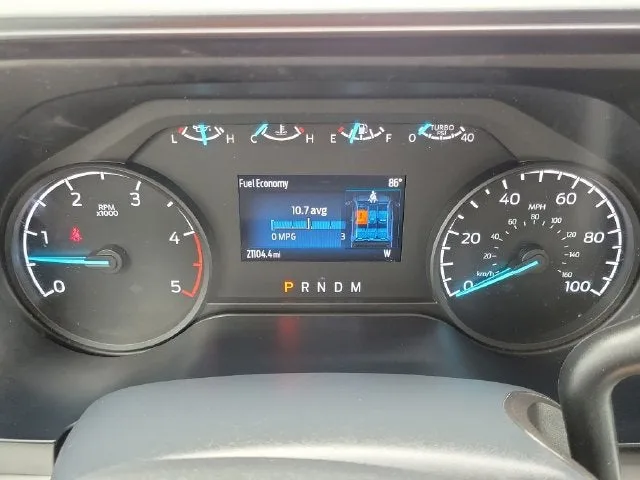 2026 Ford F-250SD XL photo 20