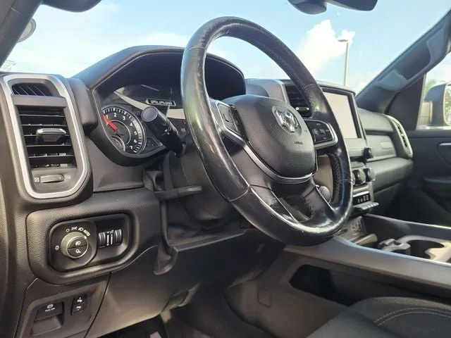 2019 RAM 1500 Big Horn/Lone Star photo 10