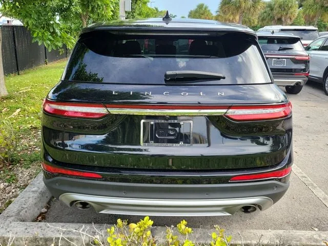 2024 Lincoln Corsair Premiere photo 5